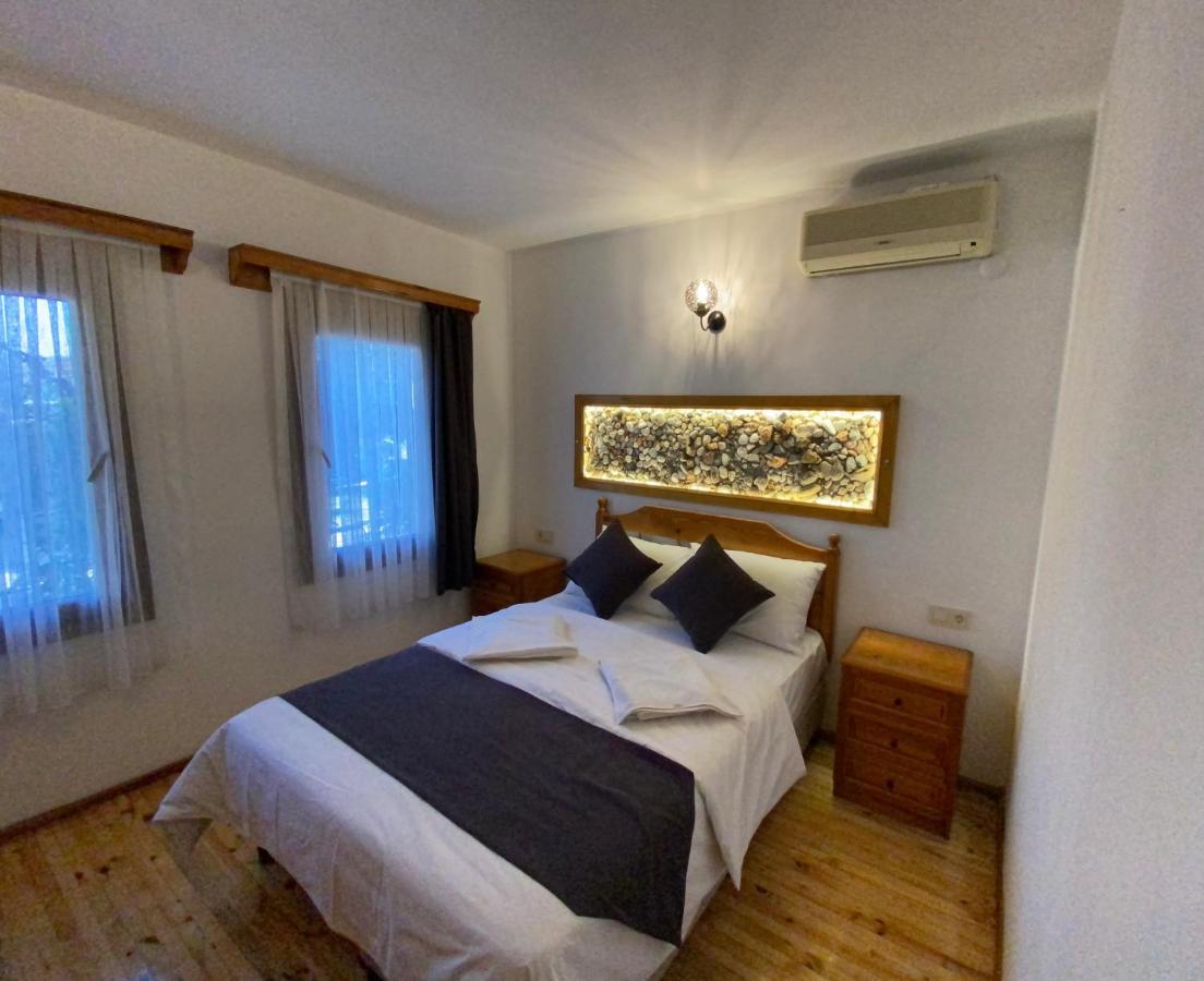 Tomsan Villas Akyaka Akyaka  Luaran gambar
