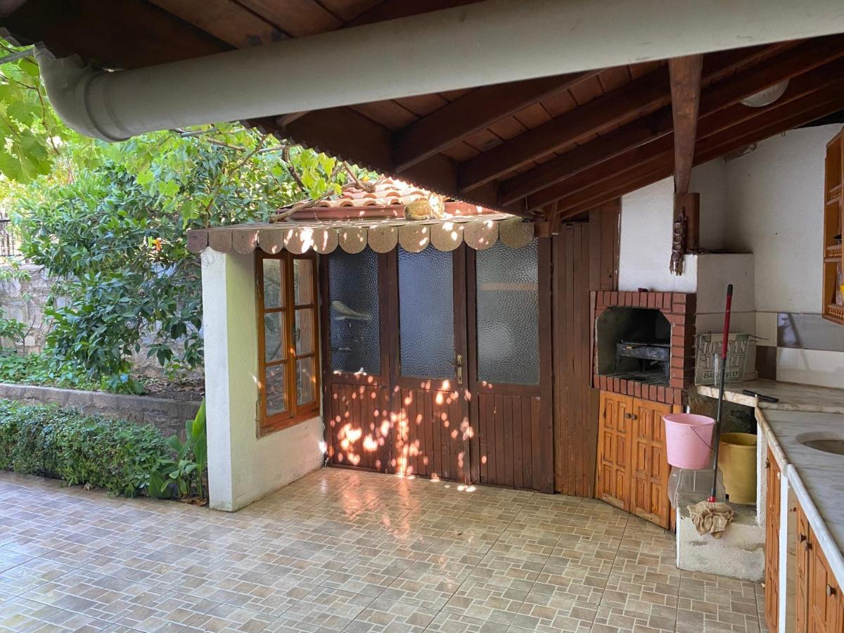 Tomsan Villas Akyaka Akyaka  Luaran gambar