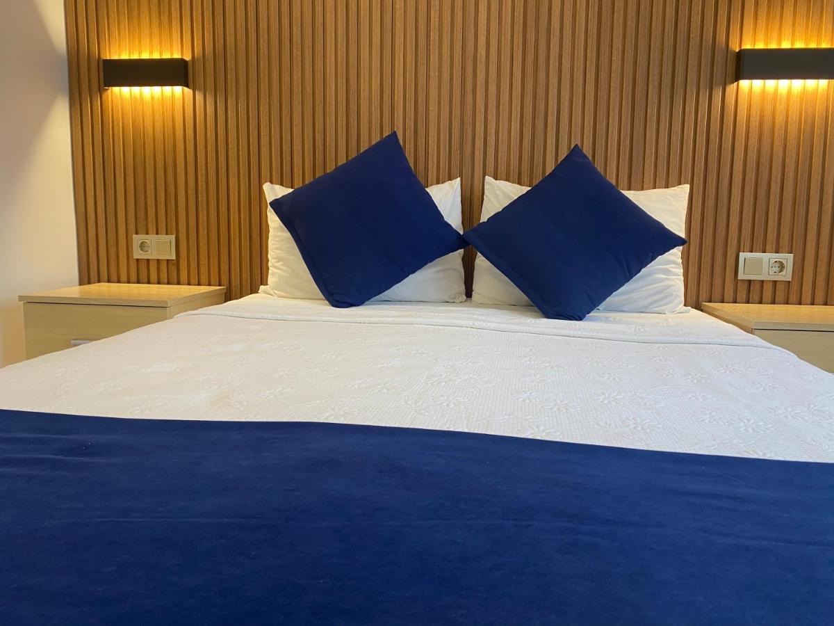 Tomsan Villas Akyaka Akyaka  Luaran gambar