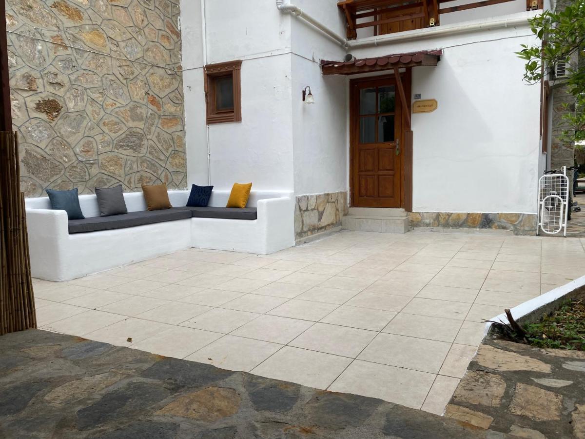 Tomsan Villas Akyaka Akyaka  Luaran gambar