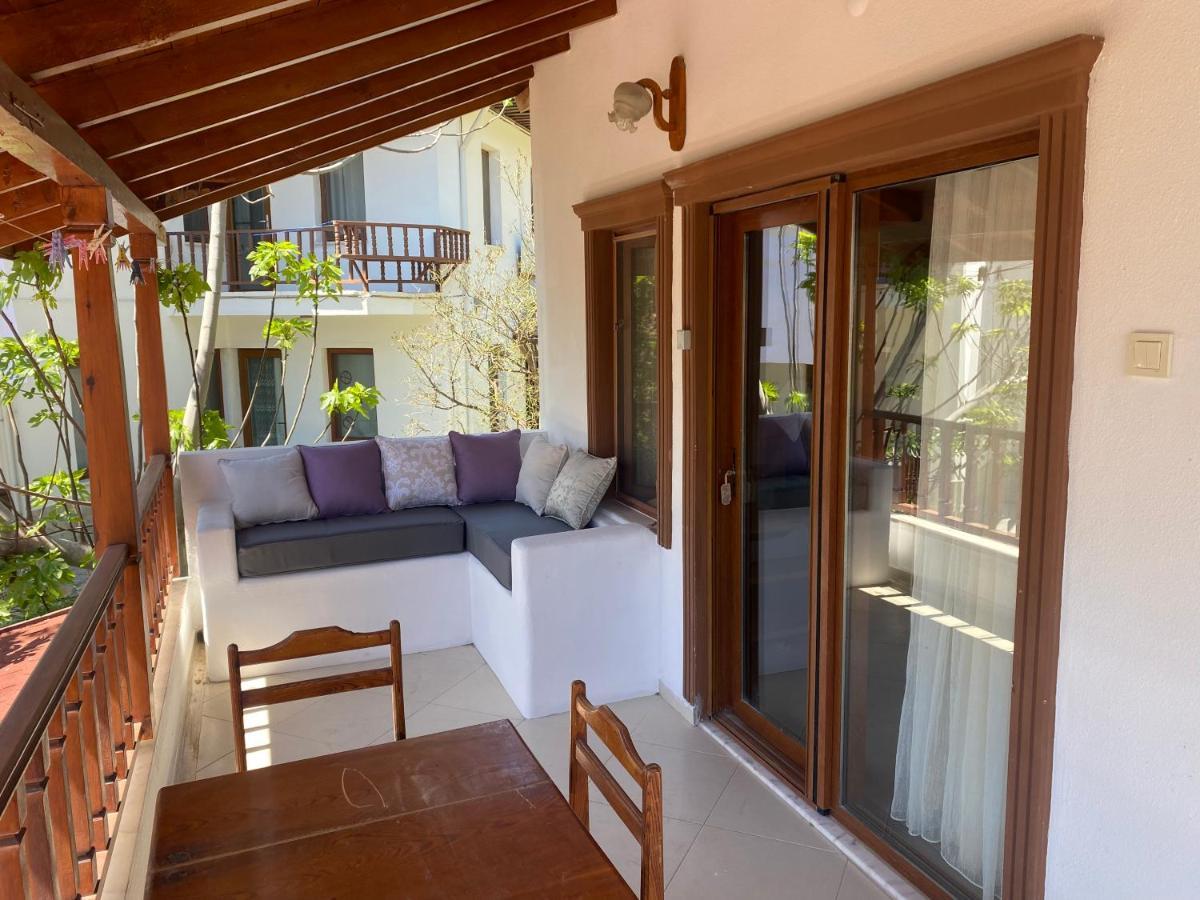 Tomsan Villas Akyaka Akyaka  Luaran gambar