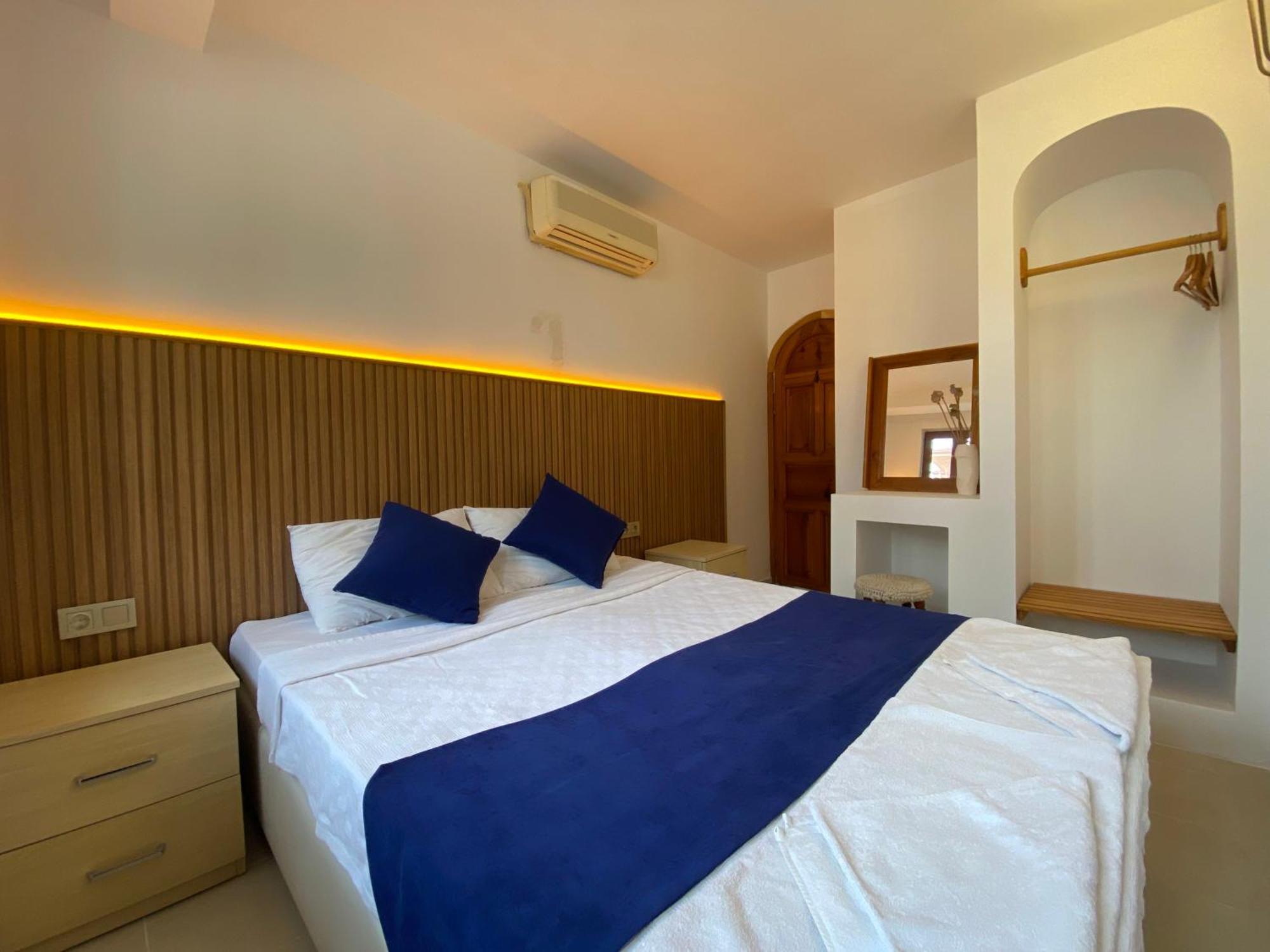 Tomsan Villas Akyaka Akyaka  Luaran gambar