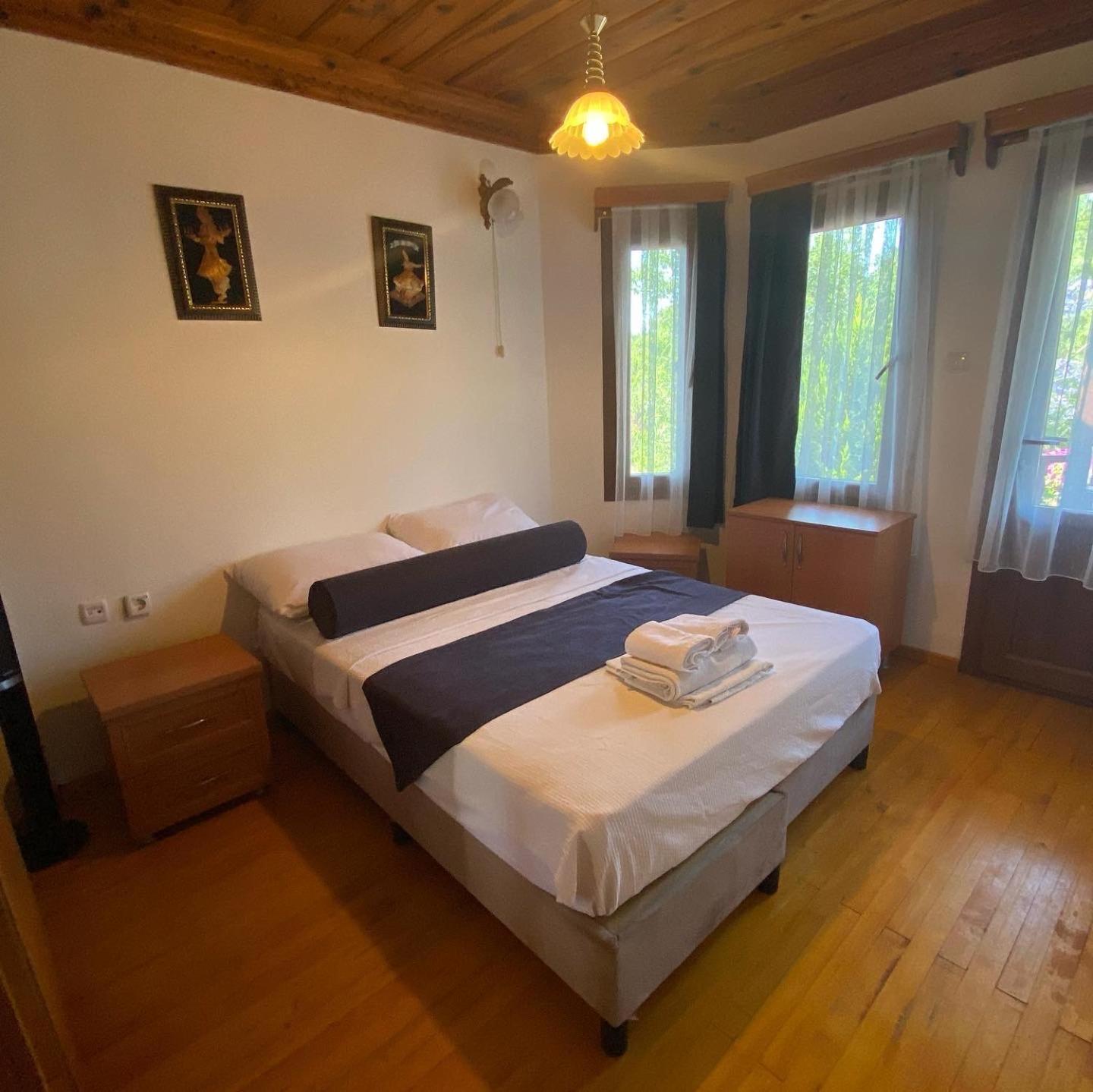 Tomsan Villas Akyaka Akyaka  Luaran gambar