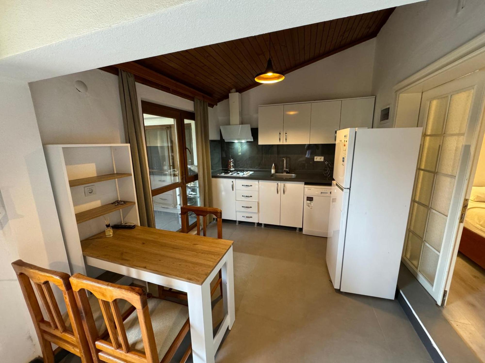 Tomsan Villas Akyaka Akyaka  Luaran gambar