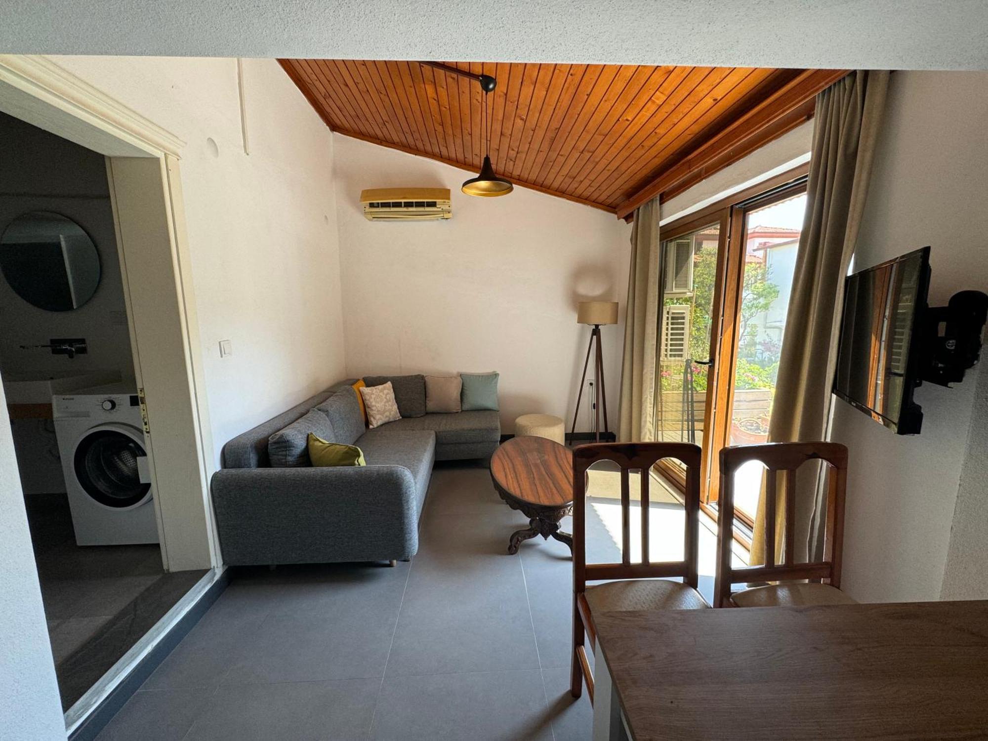 Tomsan Villas Akyaka Akyaka  Luaran gambar