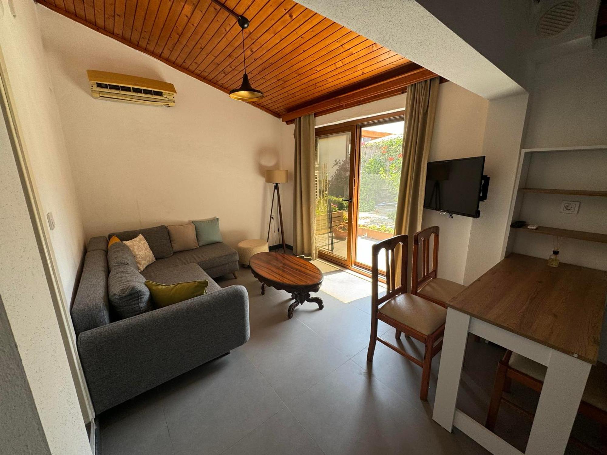 Tomsan Villas Akyaka Akyaka  Luaran gambar