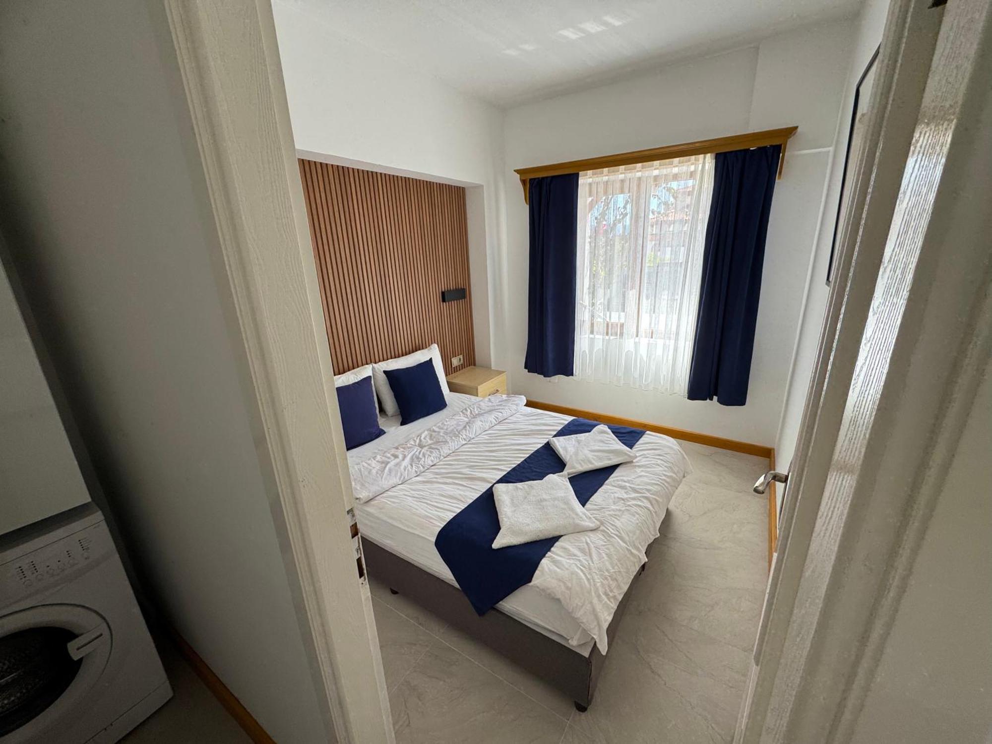 Tomsan Villas Akyaka Akyaka  Luaran gambar